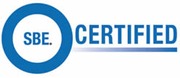 SBE Certified Logo