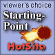 A Starting Point 'Hot Site'