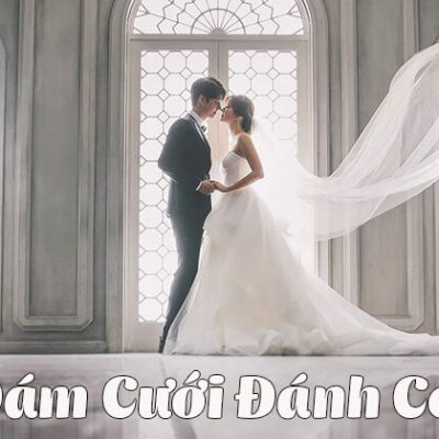 Mơ Đám Cưới Đánh Con Gì? Điềm Báo Gì ?