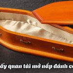 Mơ Thấy Quan Tài Mở Nắp Mang Điềm Gì? Đánh Con Số Nào May Mắn